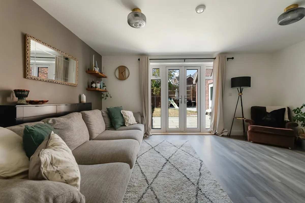Foxglove Drive, Crawley, West Sussex, RH10