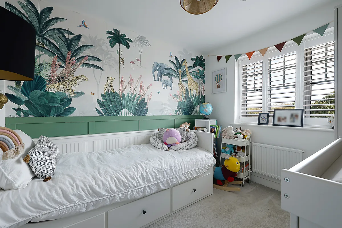 Foxglove Drive, Crawley, West Sussex, RH10