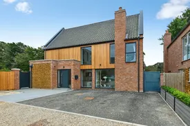 Property responsive