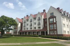 William Morris Way, Tadpole Garden Village, SWINDON