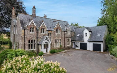 Hooke, Beaminster