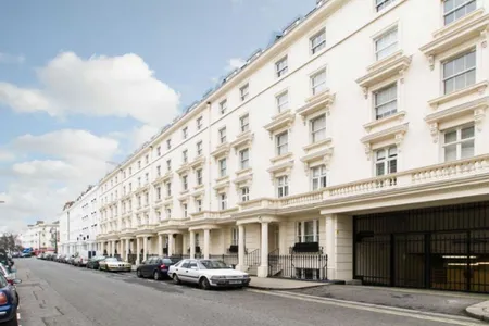 Gloucester Street, London, SW1V