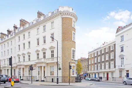 Warwick Square, London, SW1V
