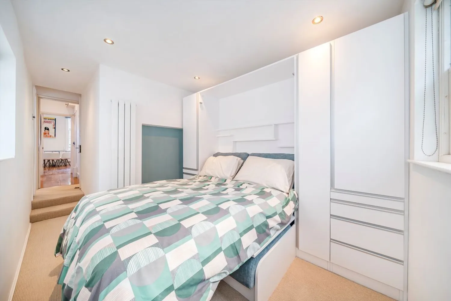 Westmoreland Terrace, London, SW1V photo 4