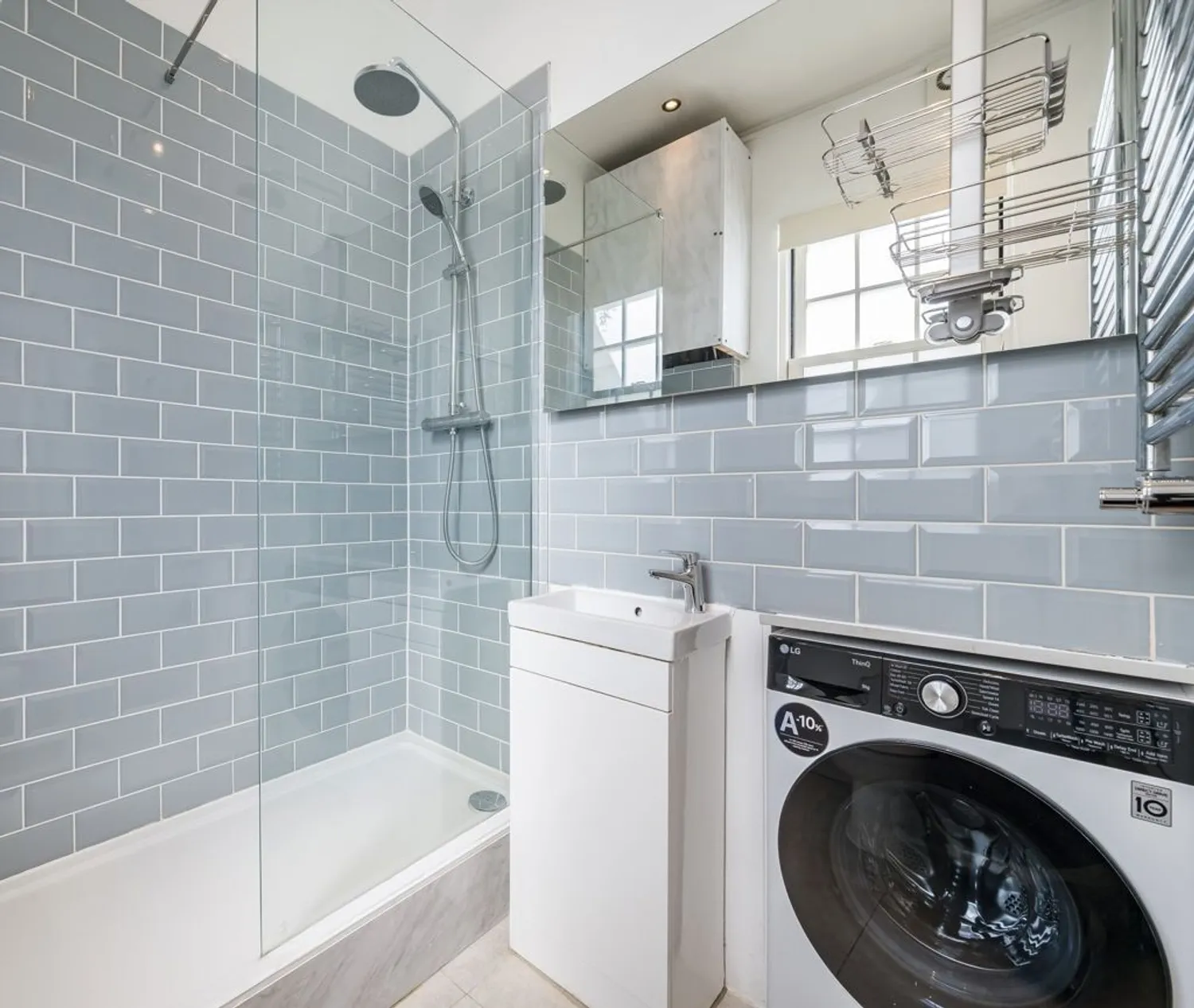 Westmoreland Terrace, London, SW1V photo 5