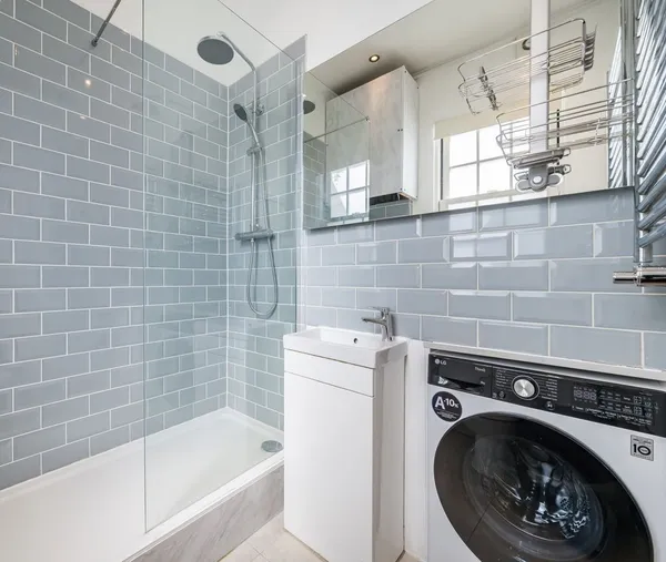 Westmoreland Terrace, London, SW1V photo 5