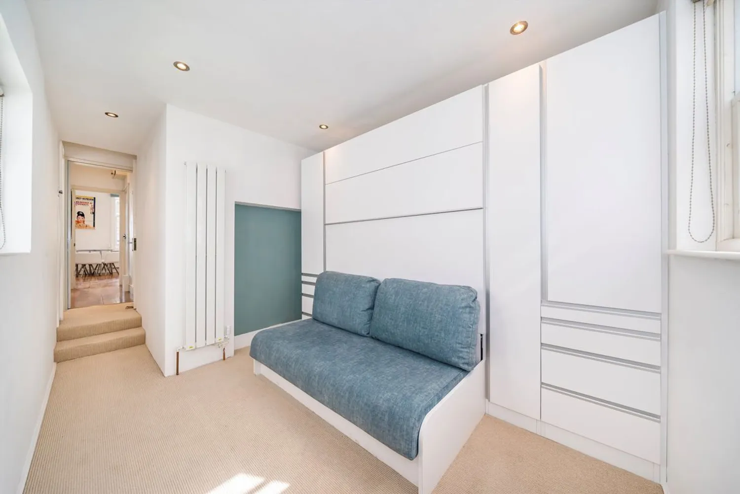 Westmoreland Terrace, London, SW1V photo 6
