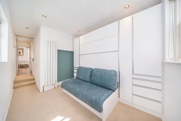 Westmoreland Terrace, London, SW1V photo 6