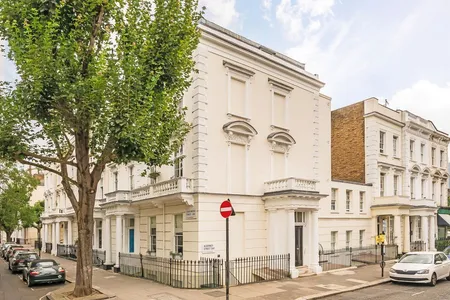 Charlwood Street, London, SW1V