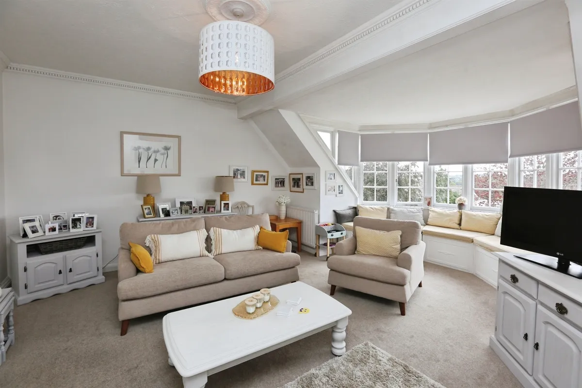 Catisfield Lane, Fareham