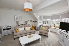 Catisfield Lane, Fareham