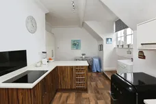 Catisfield Lane, Fareham