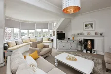 Catisfield Lane, Fareham