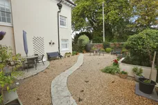 Catisfield Lane, Fareham