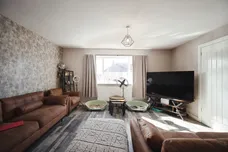 Albemarle Road, Chaddesden, Derby