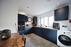 Albemarle Road, Chaddesden, Derby