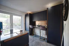 Albemarle Road, Chaddesden, Derby