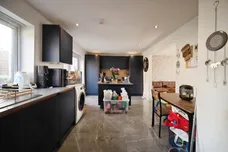 Albemarle Road, Chaddesden, Derby