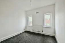 Beresford Avenue, Skegness