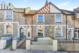 Property responsive