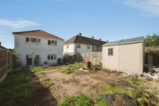 Albemarle Road, Chaddesden, Derby