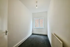 Beresford Avenue, Skegness