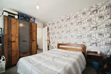 Albemarle Road, Chaddesden, Derby