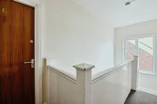 Beresford Avenue, Skegness