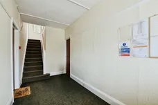 Beresford Avenue, Skegness