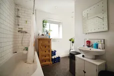 Albemarle Road, Chaddesden, Derby