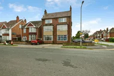 Beresford Avenue, Skegness