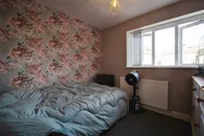 Albemarle Road, Chaddesden, Derby