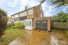 Boundary Avenue, Wheatley Hills, Doncaster