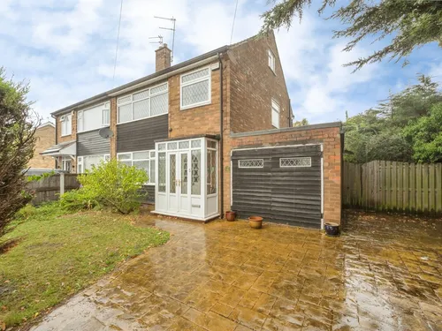 Boundary Avenue, Wheatley Hills, Doncasterphoto