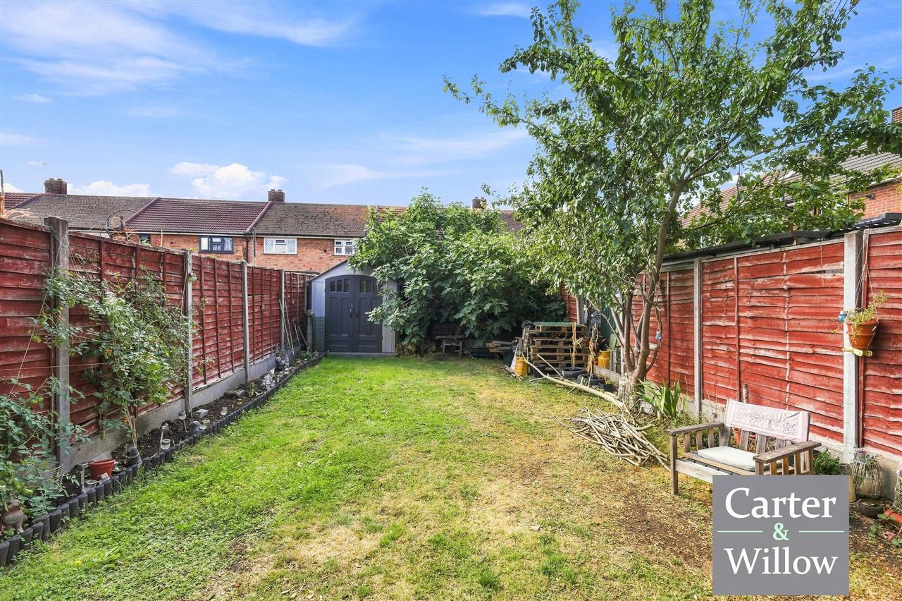 Sugden Way, Barking, Essex Image 18