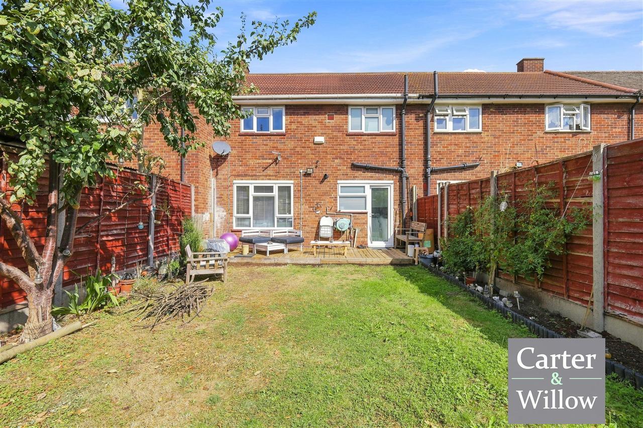 Sugden Way, Barking, Essex Image 20