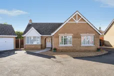 Morley Way, Wimblington, March