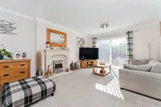 Morley Way, Wimblington, March