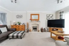 Morley Way, Wimblington, March