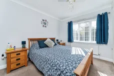 Morley Way, Wimblington, March