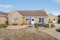 Morley Way, Wimblington, March