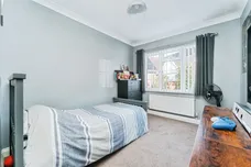 Morley Way, Wimblington, March