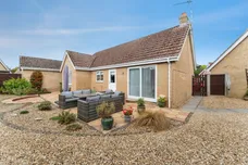 Morley Way, Wimblington, March