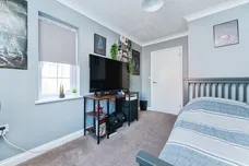 Morley Way, Wimblington, March