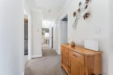 Morley Way, Wimblington, March