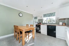 Morley Way, Wimblington, March