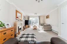 Morley Way, Wimblington, March