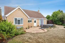 Morley Way, Wimblington, March