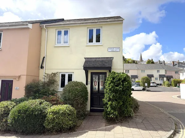 Church Close, Kingsbridge, TQ7 1BU
