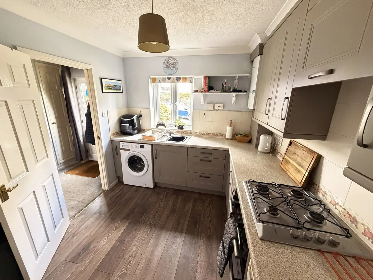 Church Close, Kingsbridge, TQ7 1BU